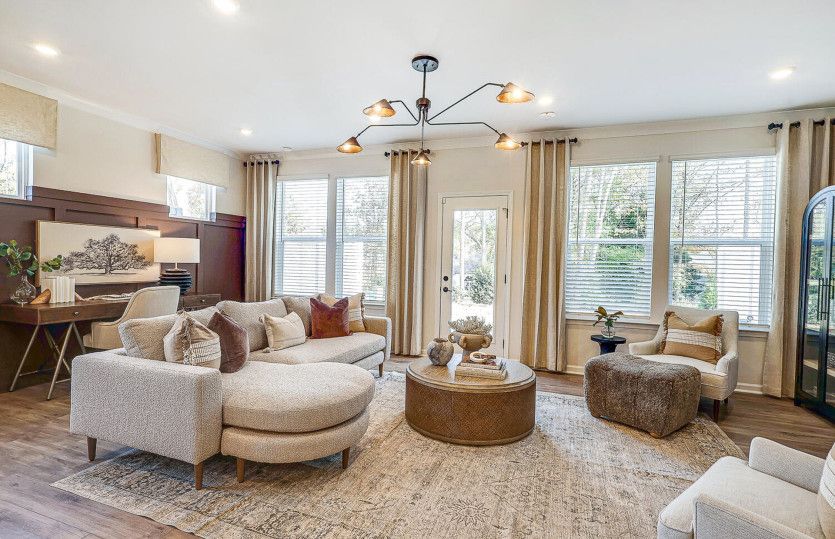 2105 Bayou Trace Dr. Charlotte, NC 28262