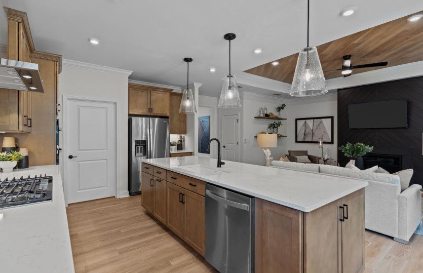 Exceptional Kitchen Design