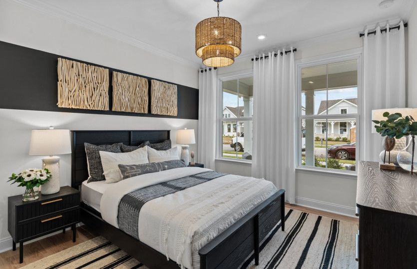 Perfect Guest Bedroom