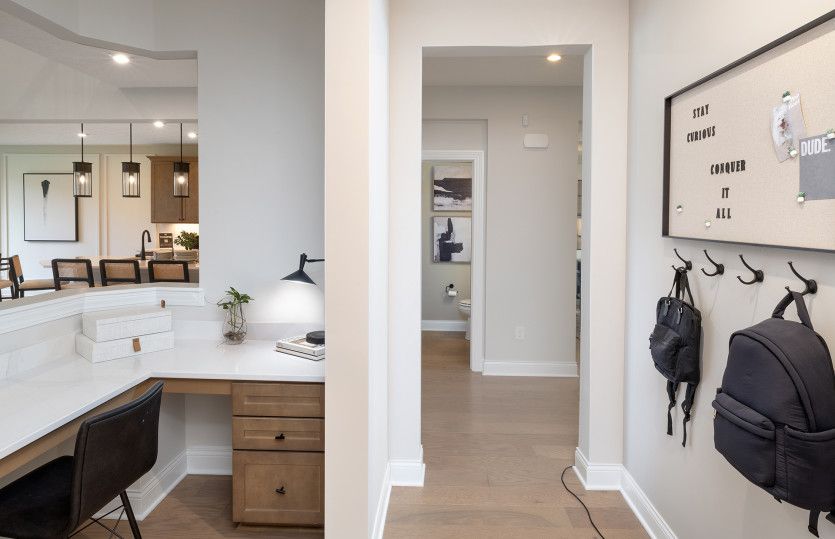 Pulte Planning Center