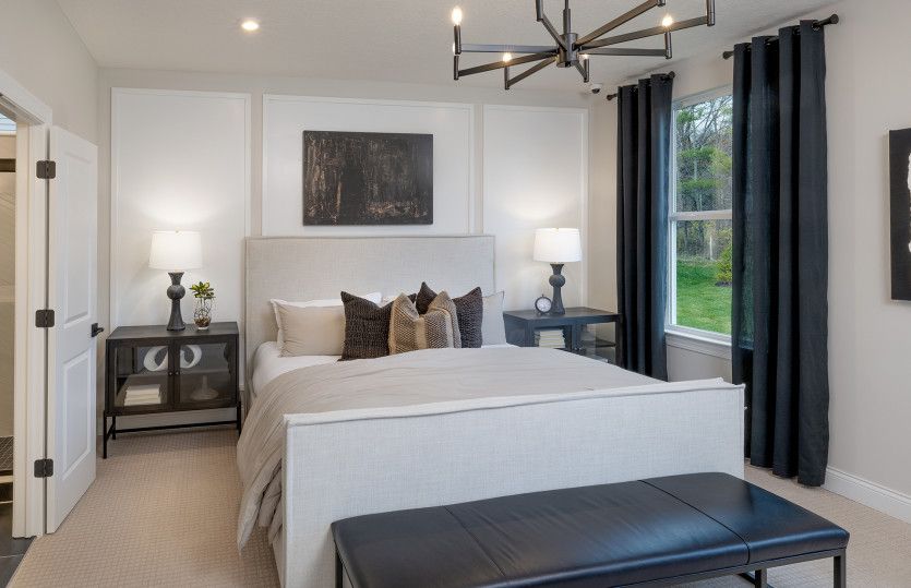 Owner's Suite