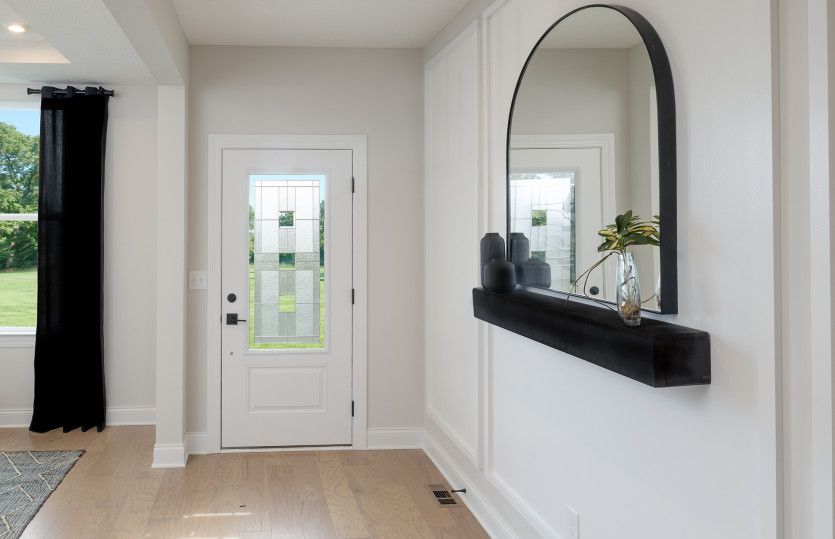Foyer
