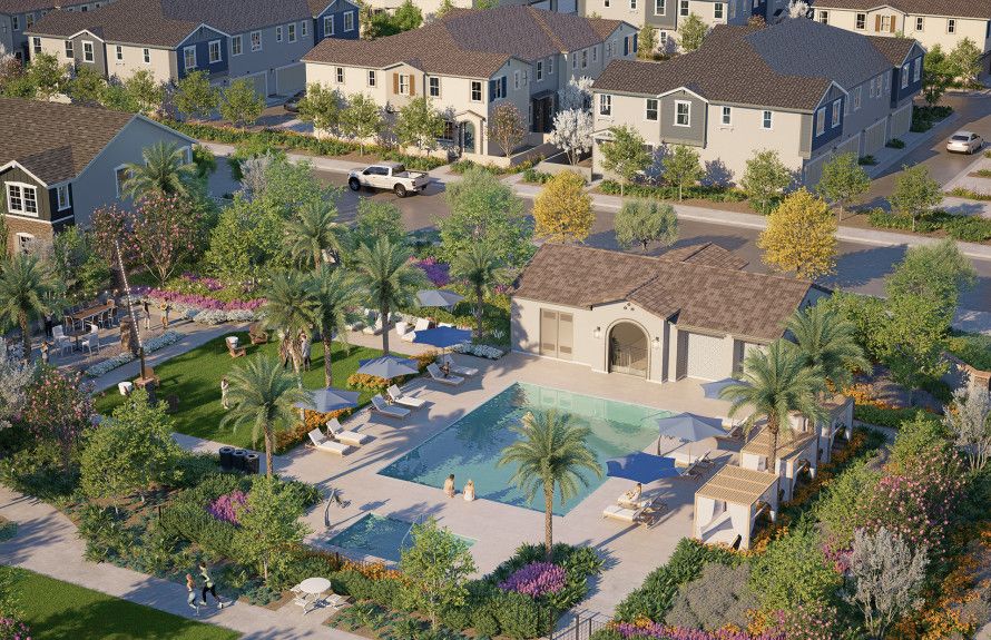 Future Pool and Spa