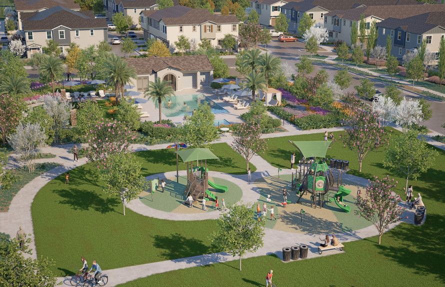 Community Park