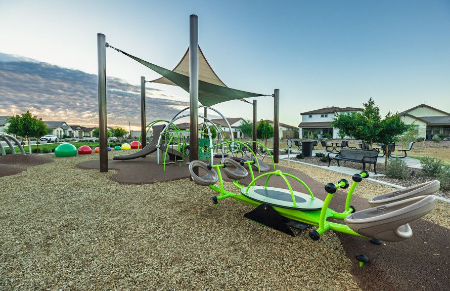 Onsite Amenities