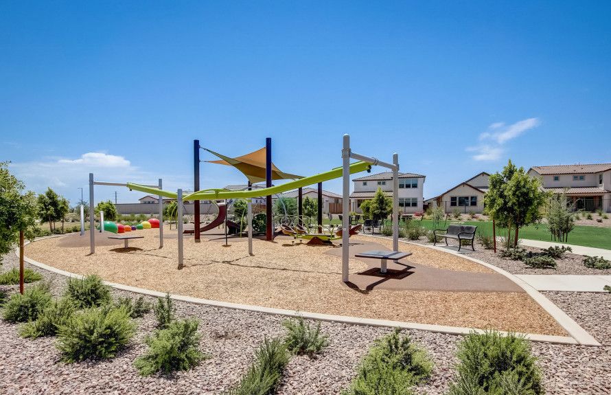 Onsite Amenities
