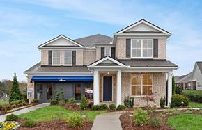 Millstone - Hendersonville, TN