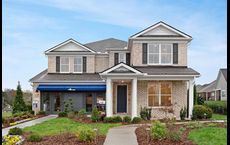 Millstone: Hendersonville, Tennessee - Pulte Homes