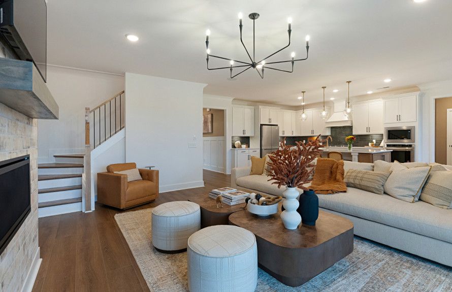 Valleybrook Gathering Room