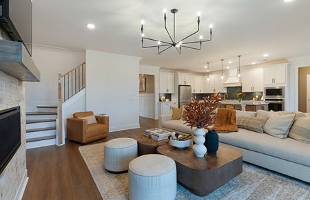 Valleybrook Gathering Room