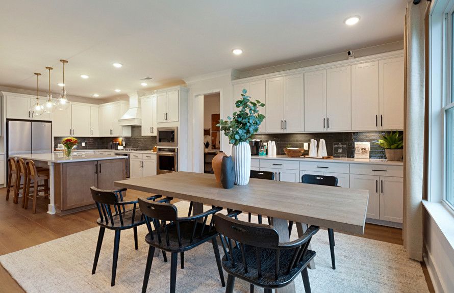 Valleybrook Everyday Eating