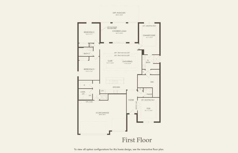 Ashby Floorplan