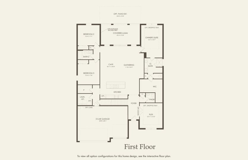 Ashby Grand Floor 1