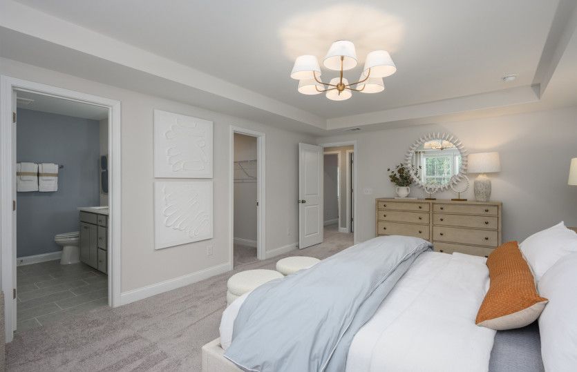 Owner's Suite
