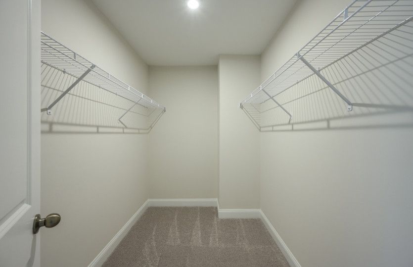 Owner's Suite