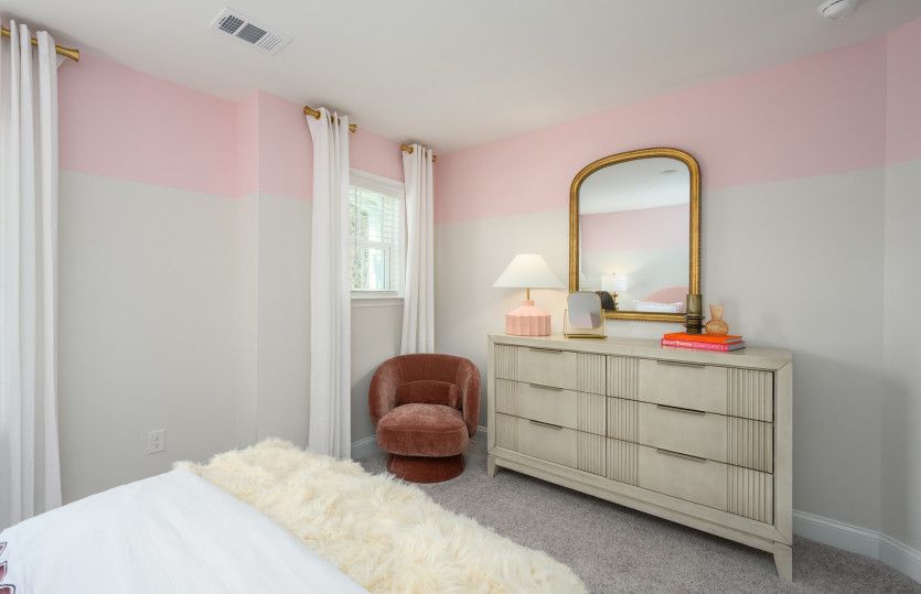 Upstairs Bedroom