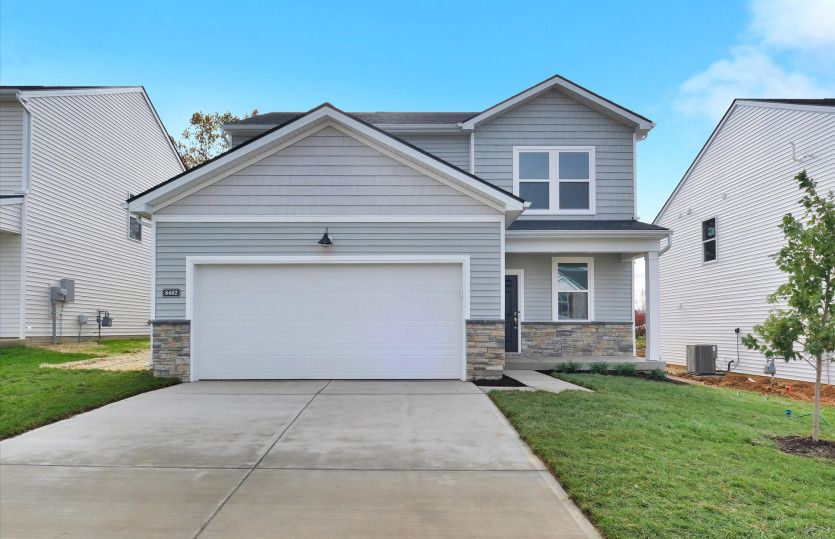 8311 Fairmount Road (Macalester)