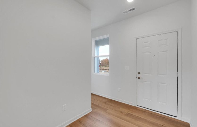 Macalester Home Design