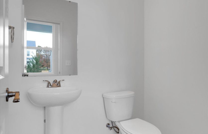 Macalester Home Design