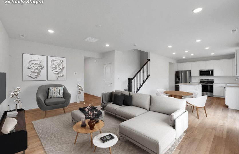 Macalester Home Design