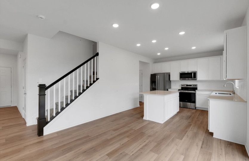 Macalester Home Design