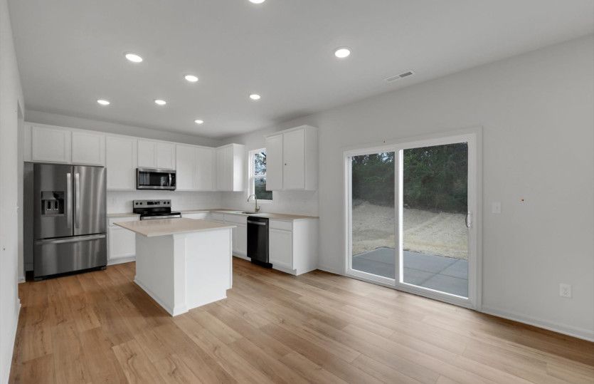 Macalester Home Design