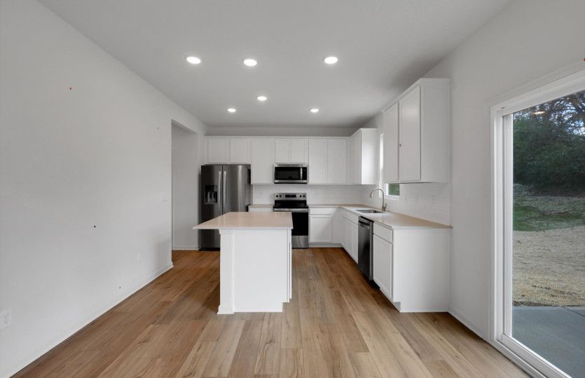 Macalester Home Design