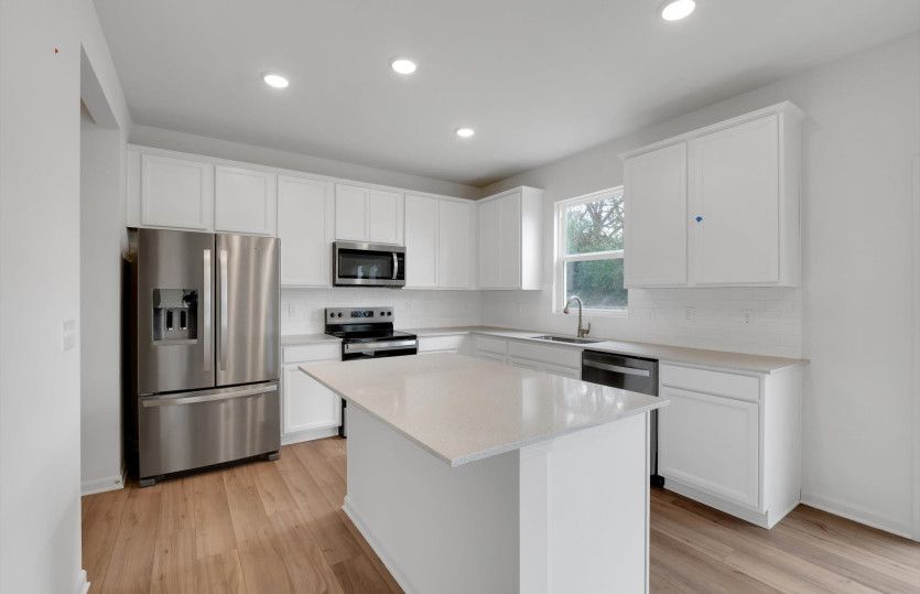 Macalester Home Design