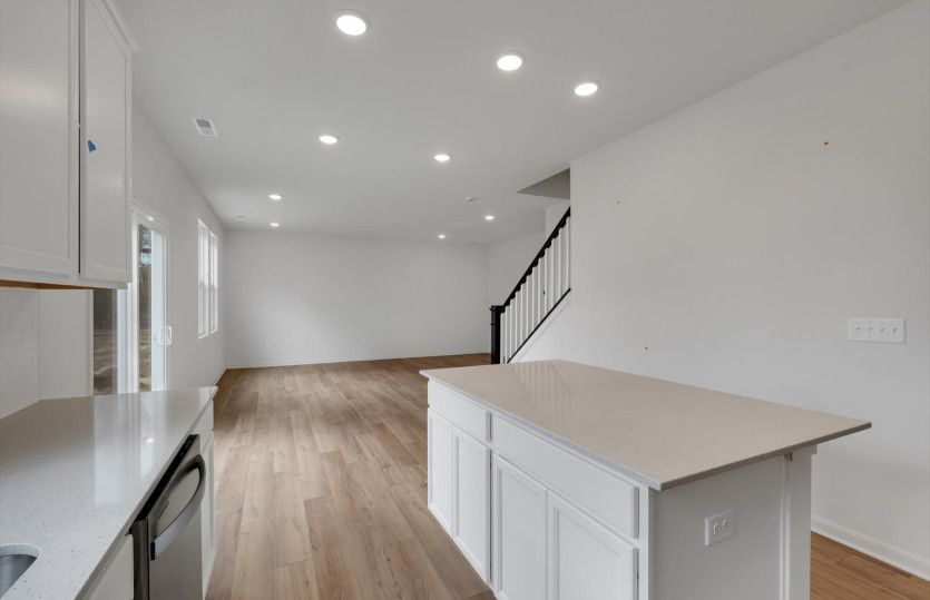 Macalester Home Design