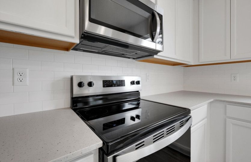 Macalester Home Design