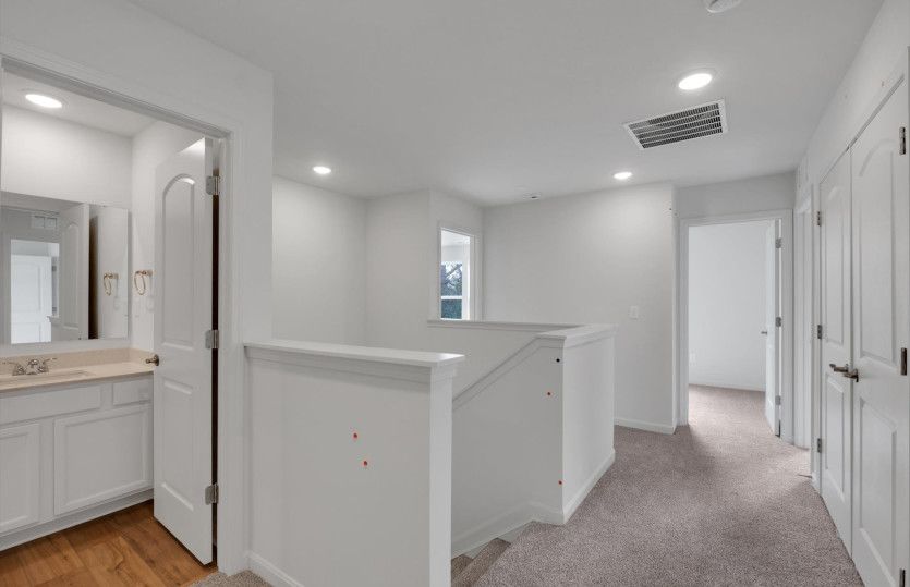 Macalester Home Design