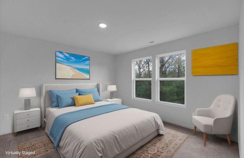 Macalester Home Design