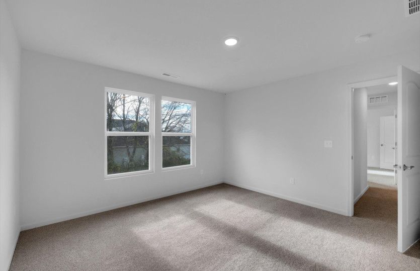 Macalester Home Design