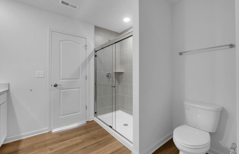 Macalester Home Design