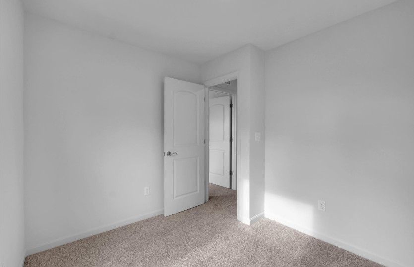 Macalester Home Design