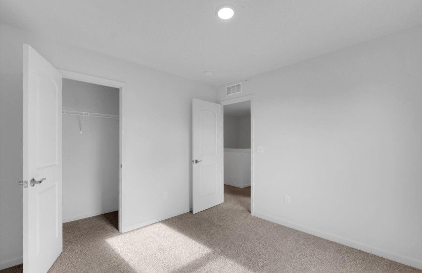 Macalester Home Design