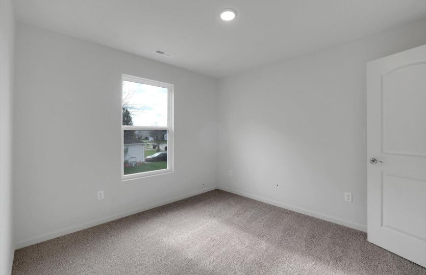 Macalester Home Design