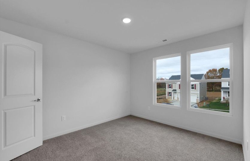 Macalester Home Design