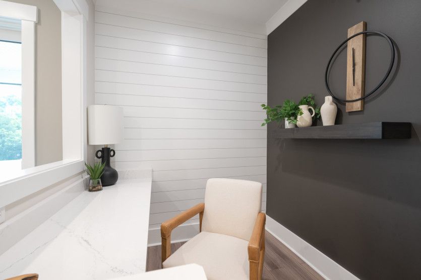 Pulte Planning Center