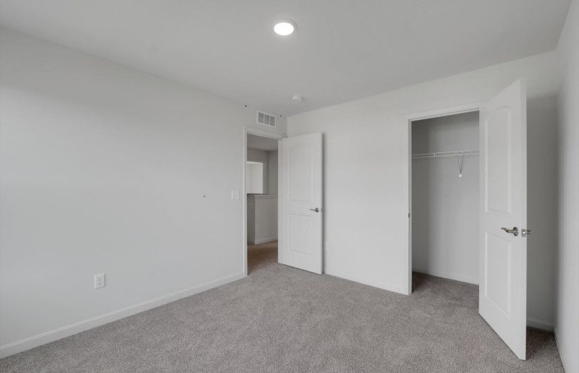 Macalester Home Design