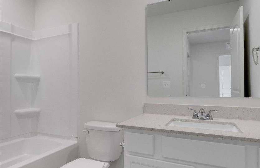 Macalester Home Design