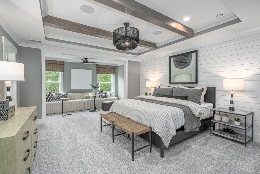 Owner's Suite