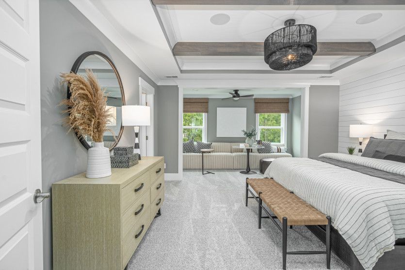 Owner's Suite