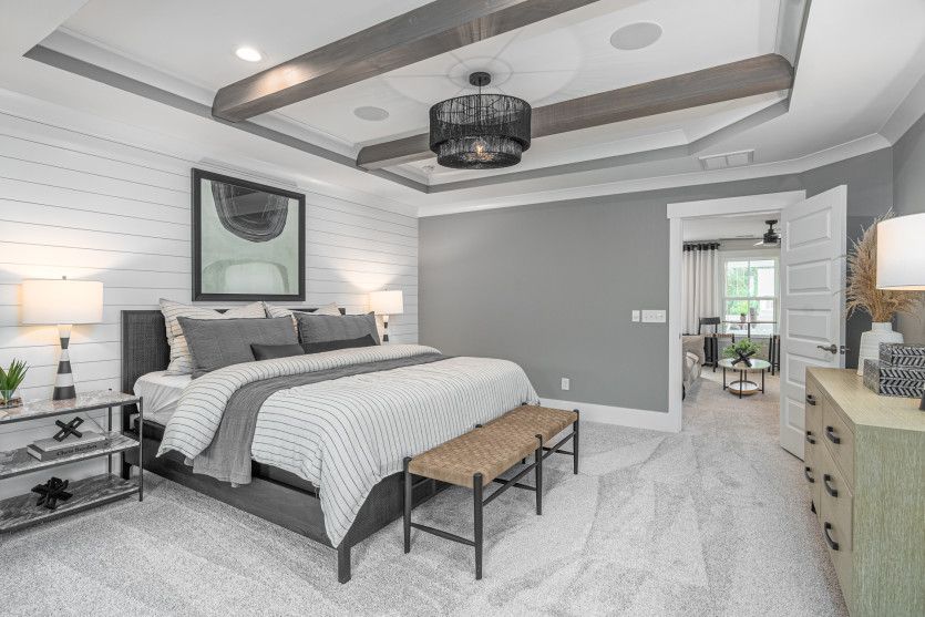 Owner's Suite