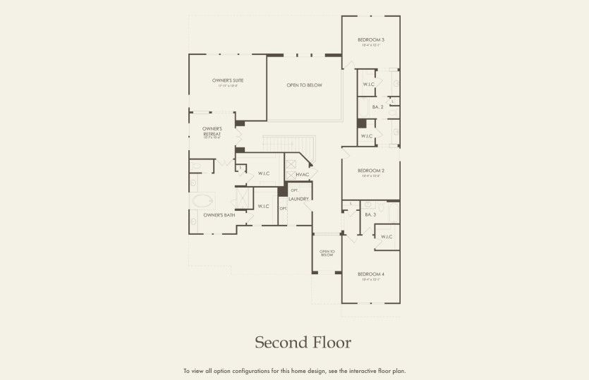 Roseland Floor 1