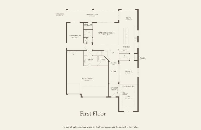 Roseland Floor 2