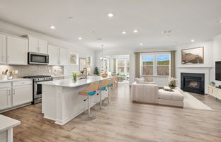 Kirby - Bryton: Huntersville, North Carolina - Pulte Homes