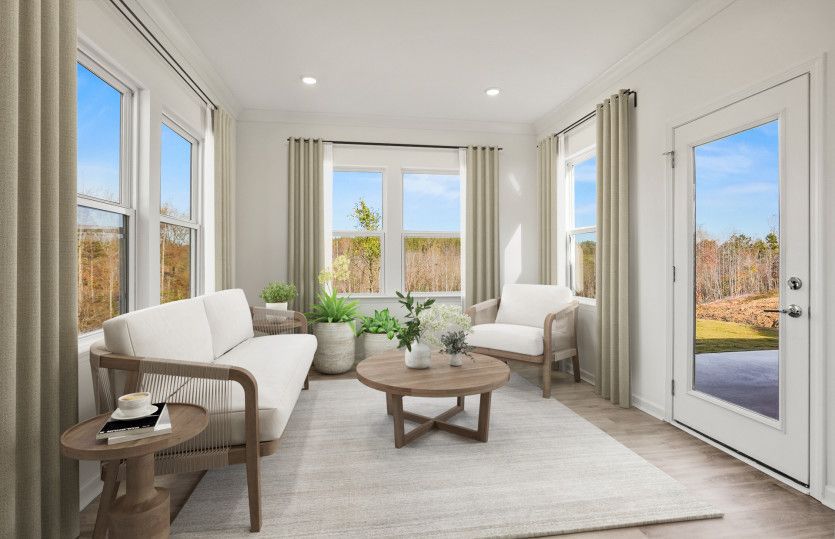 Sunroom