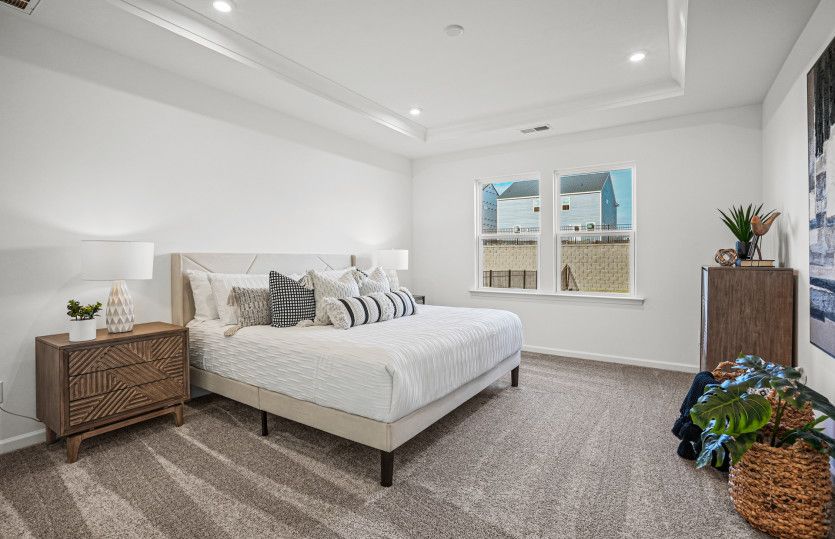 Owner's Suite