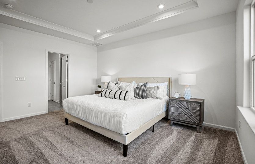 Owner's Suite